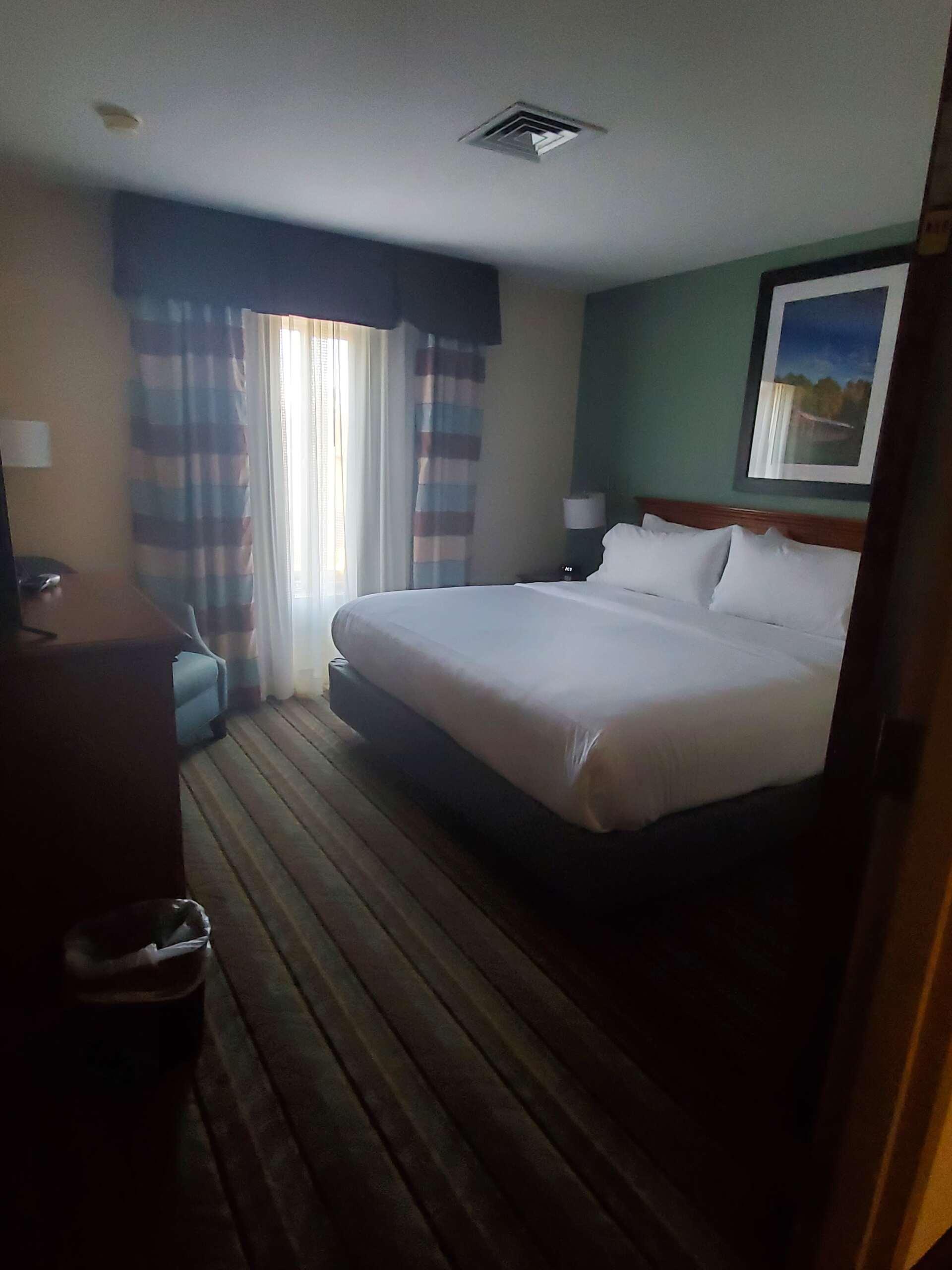 Holiday Inn Express & Suites Salamanca, An Ihg Hotel Екстериор снимка